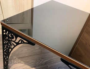 КЛАУДИ КД22а стол журнальный в Верхней Пышме - verhnyaya-pyshma.ok-mebel.com | фото 2
