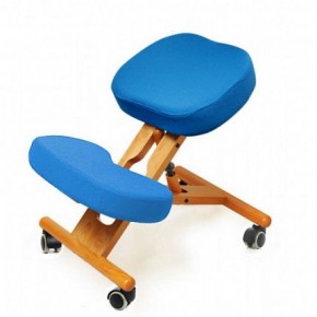 Коленный стул Smartstool KW02 + Чехлы в Верхней Пышме - verhnyaya-pyshma.ok-mebel.com | фото