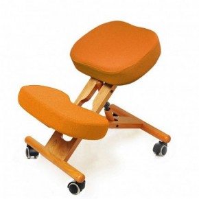 Коленный стул Smartstool KW02 + Чехлы в Верхней Пышме - verhnyaya-pyshma.ok-mebel.com | фото 3
