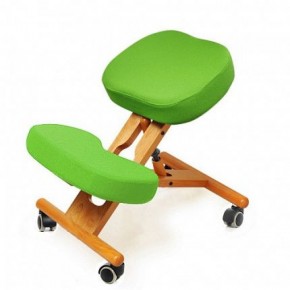 Коленный стул Smartstool KW02 + Чехлы в Верхней Пышме - verhnyaya-pyshma.ok-mebel.com | фото 5