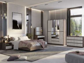 Комод 1200 НКМ Милана векция №12 в Верхней Пышме - verhnyaya-pyshma.ok-mebel.com | фото 2