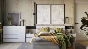 Комод Атлон в Верхней Пышме - verhnyaya-pyshma.ok-mebel.com | фото 3