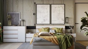 Комод Атлон в Верхней Пышме - verhnyaya-pyshma.ok-mebel.com | фото 3