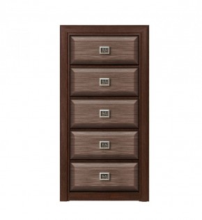 Комод КОМ 5S (МС Коен) штрокс в Верхней Пышме - verhnyaya-pyshma.ok-mebel.com | фото