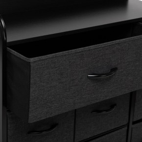 Комод Leset Ноа 7 ящиков в Верхней Пышме - verhnyaya-pyshma.ok-mebel.com | фото 6