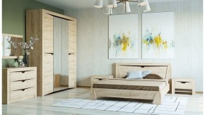 Комод Магантия в Верхней Пышме - verhnyaya-pyshma.ok-mebel.com | фото 3