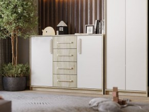 Комод НКМ Эдем-1 секция №12 в Верхней Пышме - verhnyaya-pyshma.ok-mebel.com | фото 3