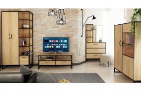 ВИРТОН 3 Комод с надстройкой в Верхней Пышме - verhnyaya-pyshma.ok-mebel.com | фото 6