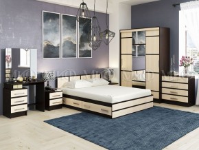 САКУРА Комод в Верхней Пышме - verhnyaya-pyshma.ok-mebel.com | фото 2