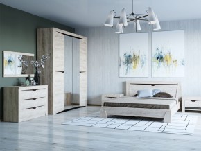 Комод ВЕРСАЛЬ-5 секция №8 в Верхней Пышме - verhnyaya-pyshma.ok-mebel.com | фото 3