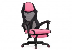 Компьютерное кресло Brun pink / black в Верхней Пышме - verhnyaya-pyshma.ok-mebel.com | фото 2