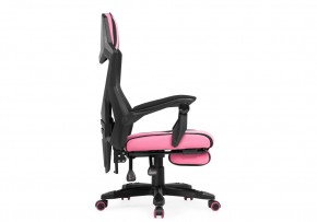 Компьютерное кресло Brun pink / black в Верхней Пышме - verhnyaya-pyshma.ok-mebel.com | фото 4
