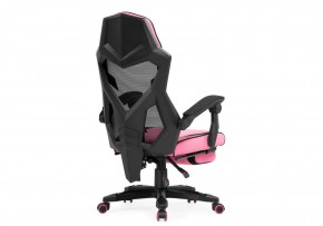 Компьютерное кресло Brun pink / black в Верхней Пышме - verhnyaya-pyshma.ok-mebel.com | фото 5