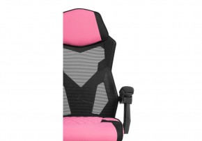 Компьютерное кресло Brun pink / black в Верхней Пышме - verhnyaya-pyshma.ok-mebel.com | фото 7