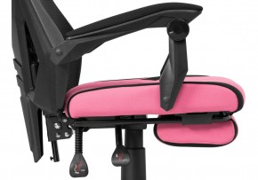 Компьютерное кресло Brun pink / black в Верхней Пышме - verhnyaya-pyshma.ok-mebel.com | фото 8