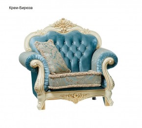 Комплект мягкой мебели Илона (без механизма) 3+1+1 в Верхней Пышме - verhnyaya-pyshma.ok-mebel.com | фото 5