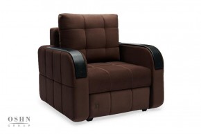 Комплект мягкой мебели Остин HB-178-16 (Велюр) Угловой + 1 кресло в Верхней Пышме - verhnyaya-pyshma.ok-mebel.com | фото 4