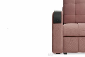 Комплект мягкой мебели Остин HB-178-18 (Велюр) Угловой + 1 кресло в Верхней Пышме - verhnyaya-pyshma.ok-mebel.com | фото 2