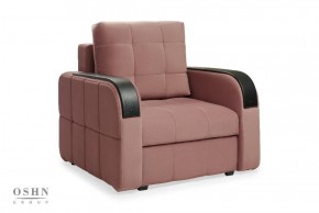 Комплект мягкой мебели Остин HB-178-18 (Велюр) Угловой + 1 кресло в Верхней Пышме - verhnyaya-pyshma.ok-mebel.com | фото 3