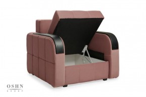 Комплект мягкой мебели Остин HB-178-18 (Велюр) Угловой + 1 кресло в Верхней Пышме - verhnyaya-pyshma.ok-mebel.com | фото 4