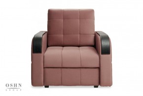 Комплект мягкой мебели Остин HB-178-18 (Велюр) Угловой + 1 кресло в Верхней Пышме - verhnyaya-pyshma.ok-mebel.com | фото 5