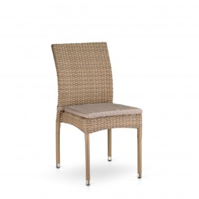 Комплект плетеной мебели T365/Y380B-W65 Light Brown (6+1) в Верхней Пышме - verhnyaya-pyshma.ok-mebel.com | фото 3