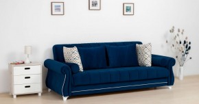 Комплект Роуз ТД 410 диван-кровать + кресло + комплект подушек в Верхней Пышме - verhnyaya-pyshma.ok-mebel.com | фото 3