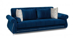 Комплект Роуз ТД 410 диван-кровать + кресло + комплект подушек в Верхней Пышме - verhnyaya-pyshma.ok-mebel.com | фото 4