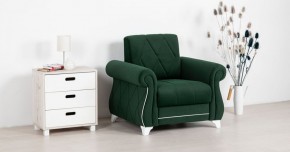 Комплект Роуз ТД 411 диван-кровать + кресло + комплект подушек в Верхней Пышме - verhnyaya-pyshma.ok-mebel.com | фото 2