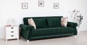 Комплект Роуз ТД 411 диван-кровать + кресло + комплект подушек в Верхней Пышме - verhnyaya-pyshma.ok-mebel.com | фото 3