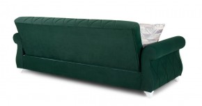 Комплект Роуз ТД 411 диван-кровать + кресло + комплект подушек в Верхней Пышме - verhnyaya-pyshma.ok-mebel.com | фото 6