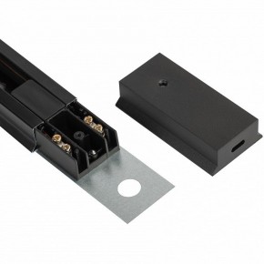 Комплект трековый Эра  TR70-SET4-GU10-BK в Верхней Пышме - verhnyaya-pyshma.ok-mebel.com | фото 11