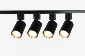 Комплект трековый Эра  TR70-SET4-GU10-BK в Верхней Пышме - verhnyaya-pyshma.ok-mebel.com | фото 2