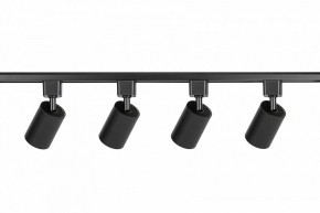 Комплект трековый Эра  TR70-SET4-GU10-BK в Верхней Пышме - verhnyaya-pyshma.ok-mebel.com | фото 4