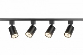 Комплект трековый Эра  TR70-SET4-GU10-BK в Верхней Пышме - verhnyaya-pyshma.ok-mebel.com | фото 5