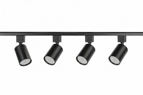 Комплект трековый Эра  TR70-SET4-GU10-BK в Верхней Пышме - verhnyaya-pyshma.ok-mebel.com | фото 6