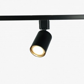 Комплект трековый Эра  TR70-SET4-GU10-BK в Верхней Пышме - verhnyaya-pyshma.ok-mebel.com | фото 9