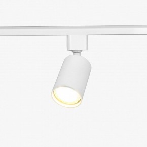 Комплект трековый Эра  TR70-SET4-GU10-WH в Верхней Пышме - verhnyaya-pyshma.ok-mebel.com | фото 10