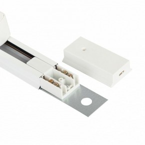 Комплект трековый Эра  TR70-SET4-GU10-WH в Верхней Пышме - verhnyaya-pyshma.ok-mebel.com | фото 11