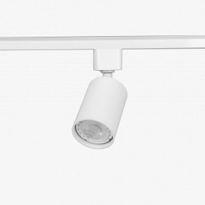 Комплект трековый Эра  TR70-SET4-GU10-WH в Верхней Пышме - verhnyaya-pyshma.ok-mebel.com | фото 9