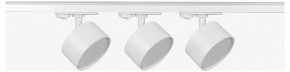 Комплект трековый Эра  TR71-SET3-GX53-WH в Верхней Пышме - verhnyaya-pyshma.ok-mebel.com | фото