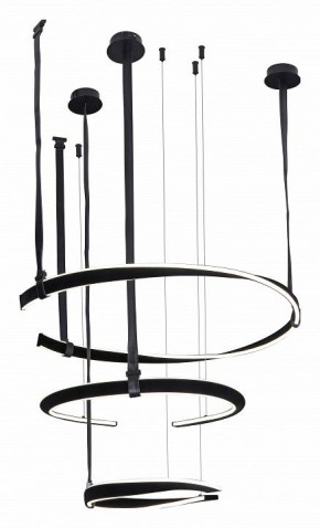 Комплект трековый Kink Light Маджена 07656-3A,19(4000K) в Верхней Пышме - verhnyaya-pyshma.ok-mebel.com | фото