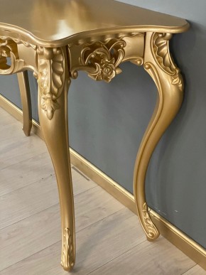 Консольный столик с зеркалом Версаль ТИП 1 в Верхней Пышме - verhnyaya-pyshma.ok-mebel.com | фото 5