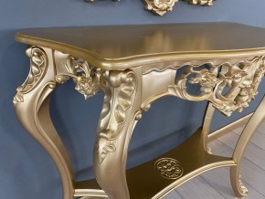 Консольный столик с зеркалом Версаль ТИП 2 в Верхней Пышме - verhnyaya-pyshma.ok-mebel.com | фото 7