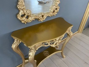 Консольный столик с зеркалом Версаль ТИП 2 в Верхней Пышме - verhnyaya-pyshma.ok-mebel.com | фото 8