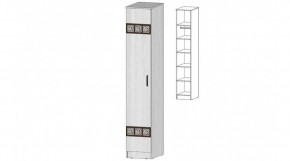 КОСТА-РИКА Пенал (анкор светлый) в Верхней Пышме - verhnyaya-pyshma.ok-mebel.com | фото