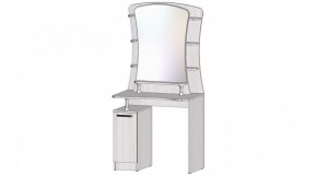 КОСТА-РИКА Туалетный столик (анкор светлый) в Верхней Пышме - verhnyaya-pyshma.ok-mebel.com | фото