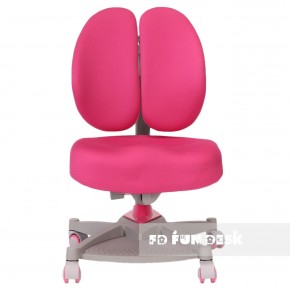 Детское кресло Contento Pink в Верхней Пышме - verhnyaya-pyshma.ok-mebel.com | фото 2