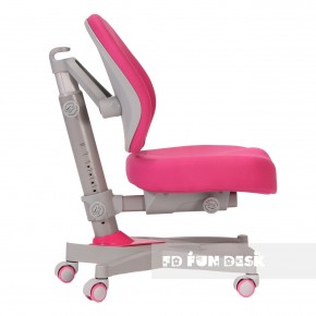 Детское кресло Contento Pink в Верхней Пышме - verhnyaya-pyshma.ok-mebel.com | фото 4