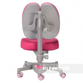 Детское кресло Contento Pink в Верхней Пышме - verhnyaya-pyshma.ok-mebel.com | фото 5